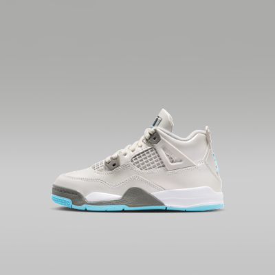 Jordan 4 Retro Little Kids' Shoes. Nike.com